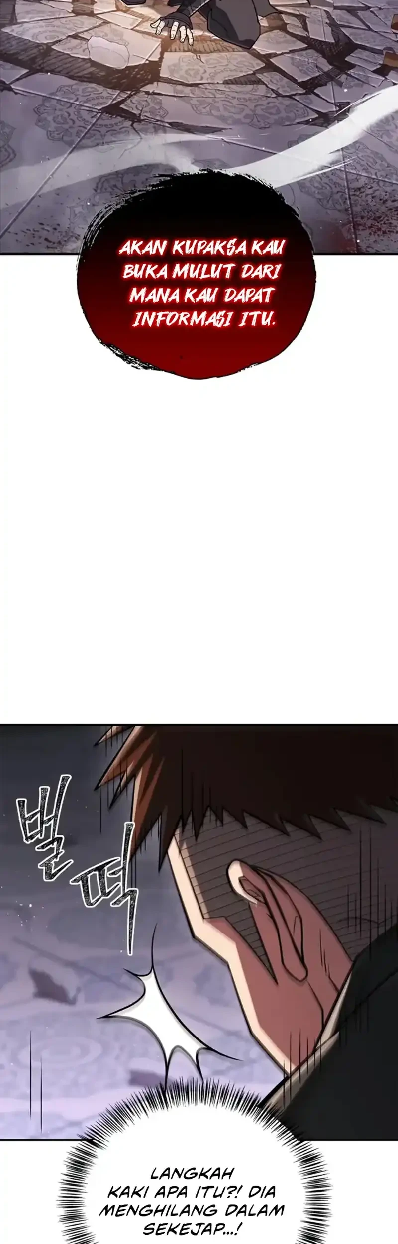 Genius Martial Arts Trainer Chapter 86 Gambar 59