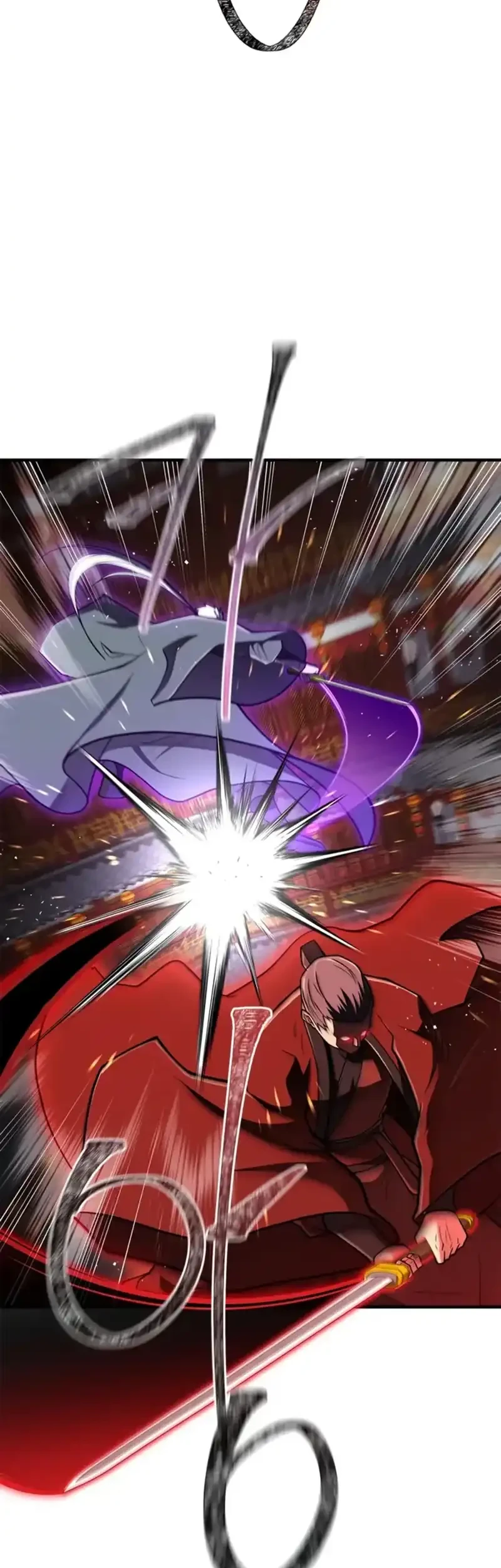 Genius Martial Arts Trainer Chapter 86 Gambar 67