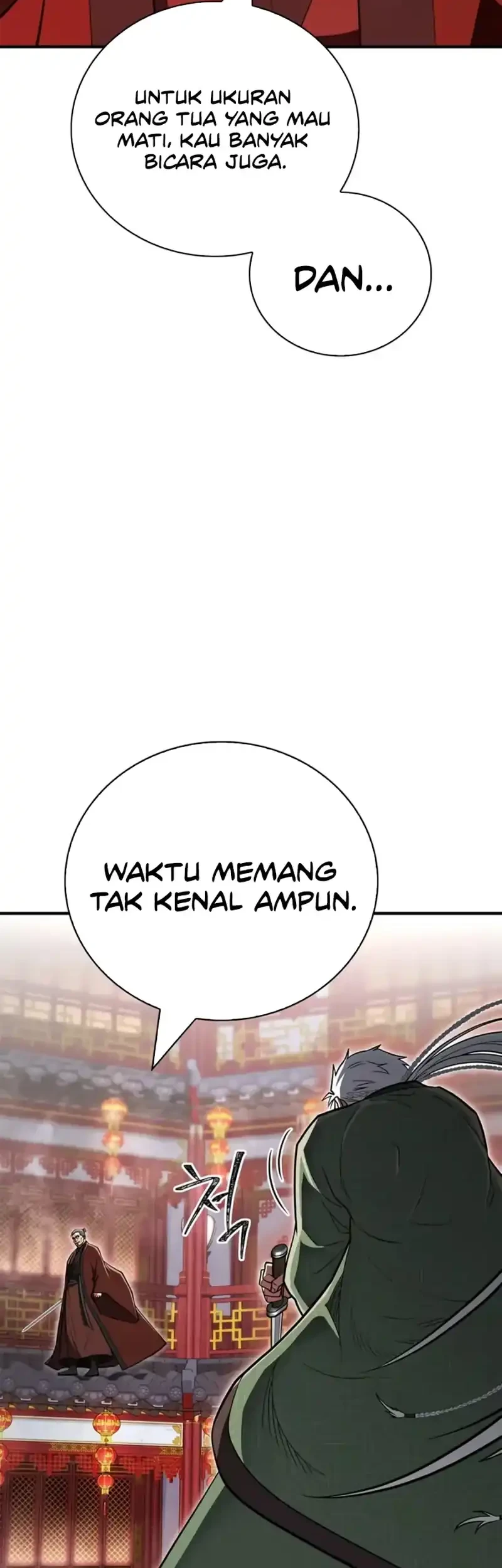 Genius Martial Arts Trainer Chapter 86 Gambar 70