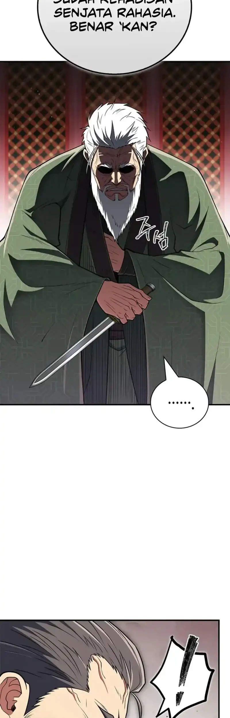 Genius Martial Arts Trainer Chapter 86 Gambar 73