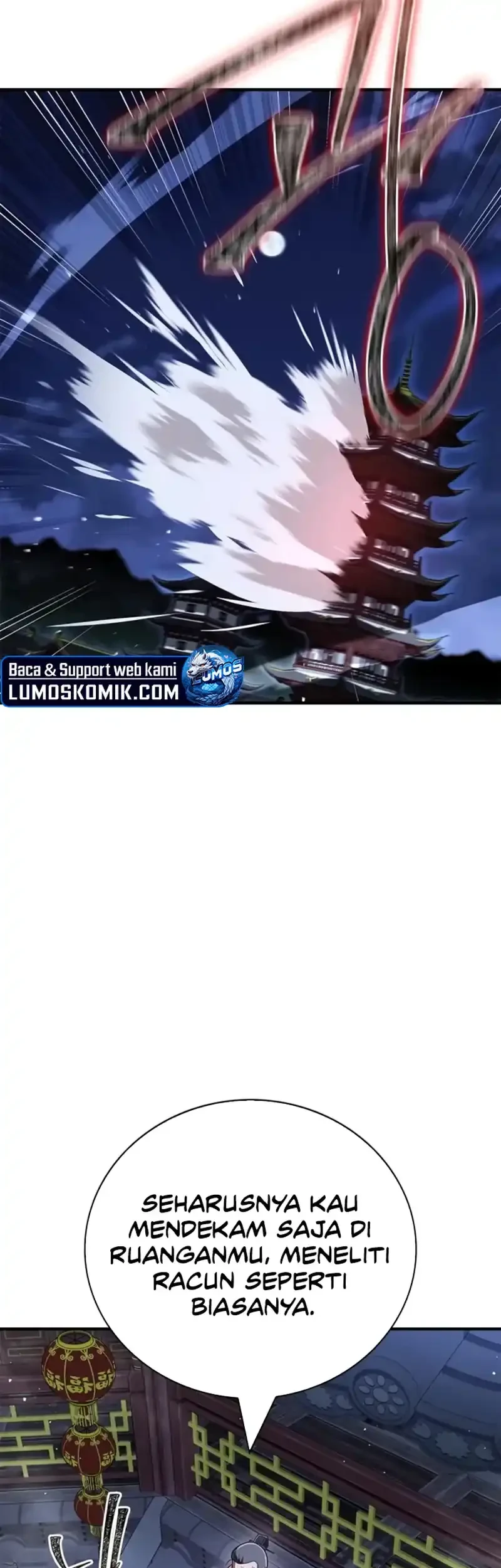 Genius Martial Arts Trainer Chapter 86 Gambar 80