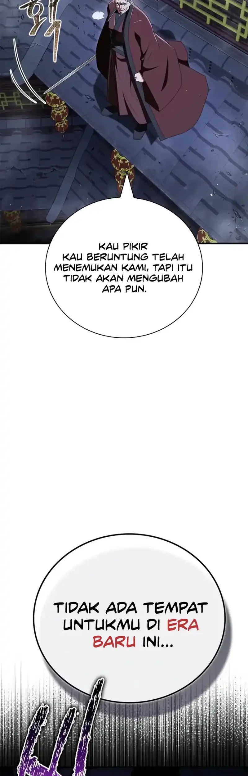 Genius Martial Arts Trainer Chapter 86 Gambar 81