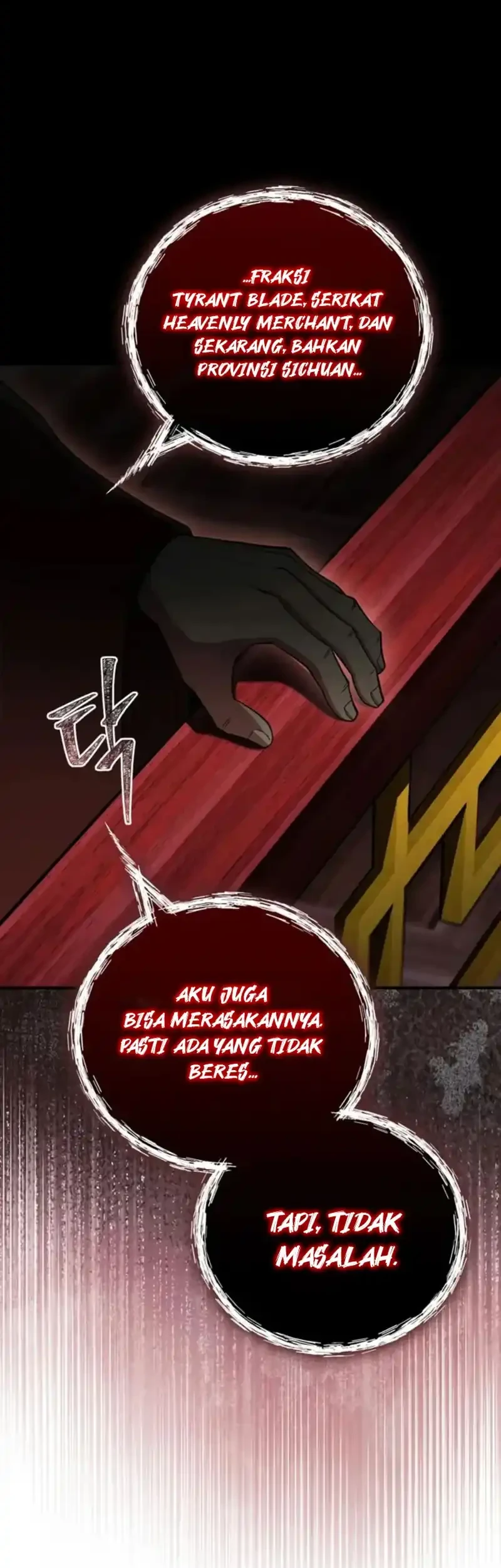 Genius Martial Arts Trainer Chapter 86 Gambar 5