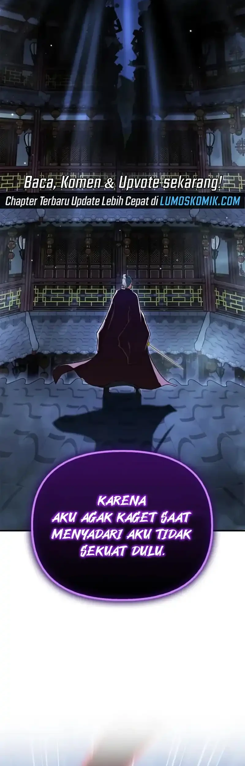 Genius Martial Arts Trainer Chapter 86 Gambar 84