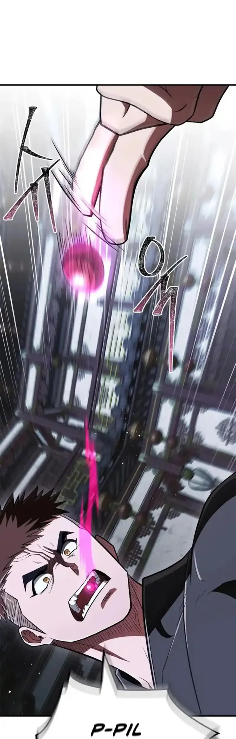 Genius Martial Arts Trainer Chapter 86 Gambar 94