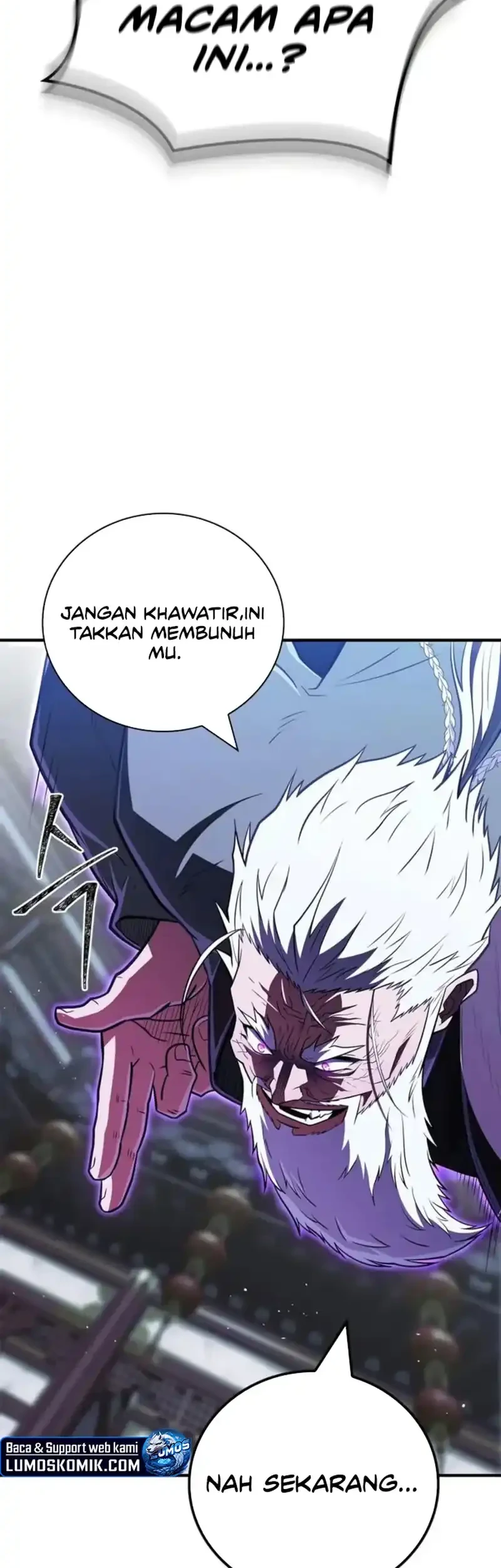 Genius Martial Arts Trainer Chapter 86 Gambar 95