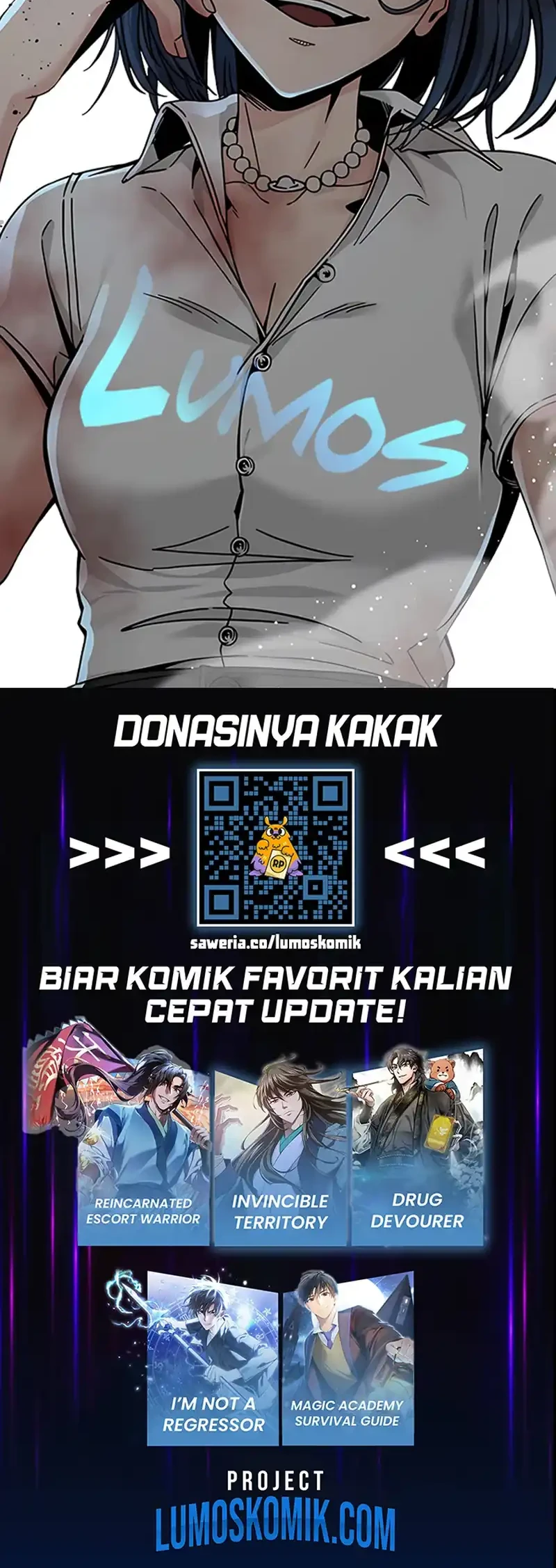 Genius Martial Arts Trainer Chapter 86 Gambar 98