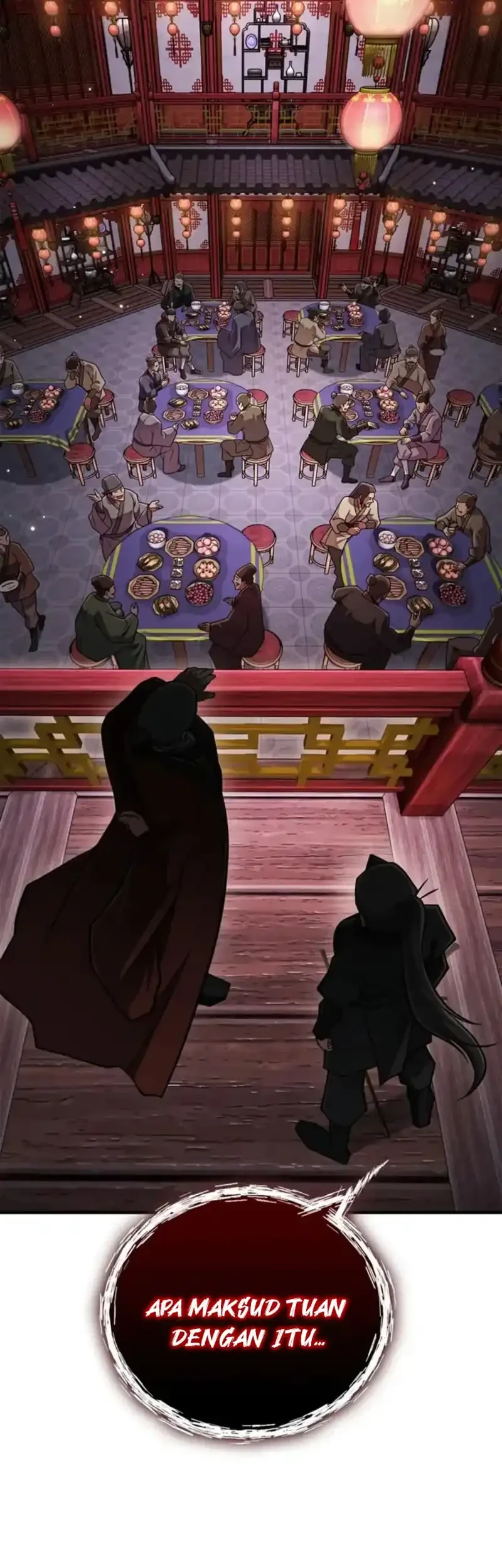 Genius Martial Arts Trainer Chapter 86 Gambar 7