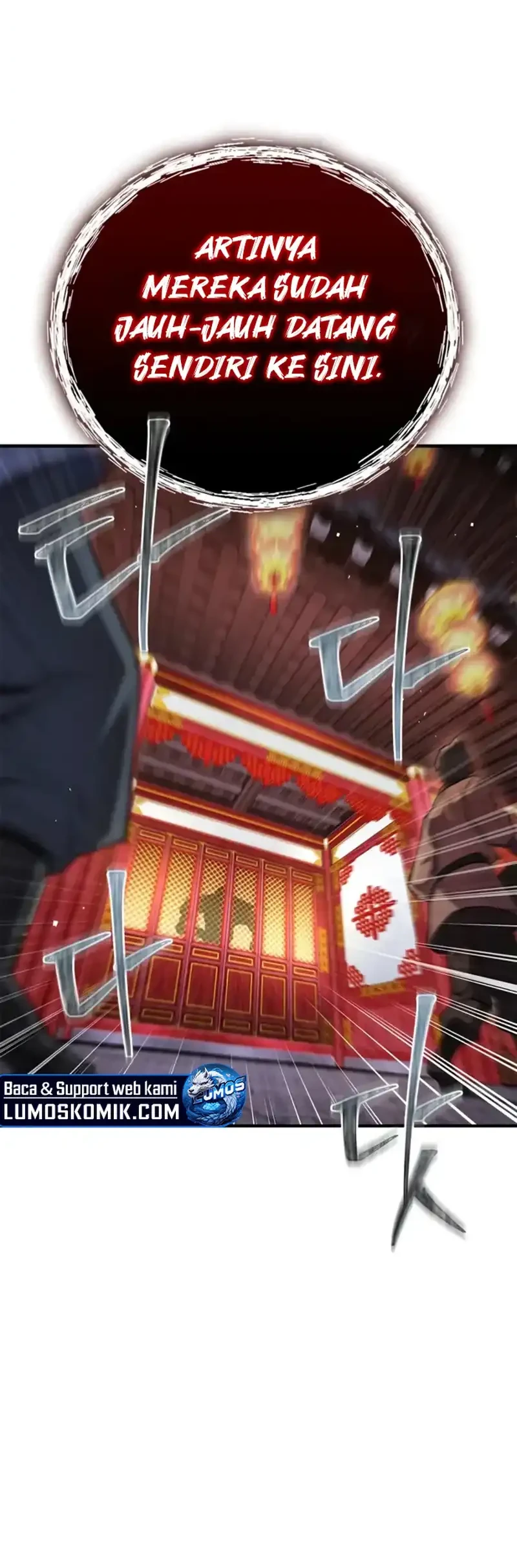 Genius Martial Arts Trainer Chapter 86 Gambar 8