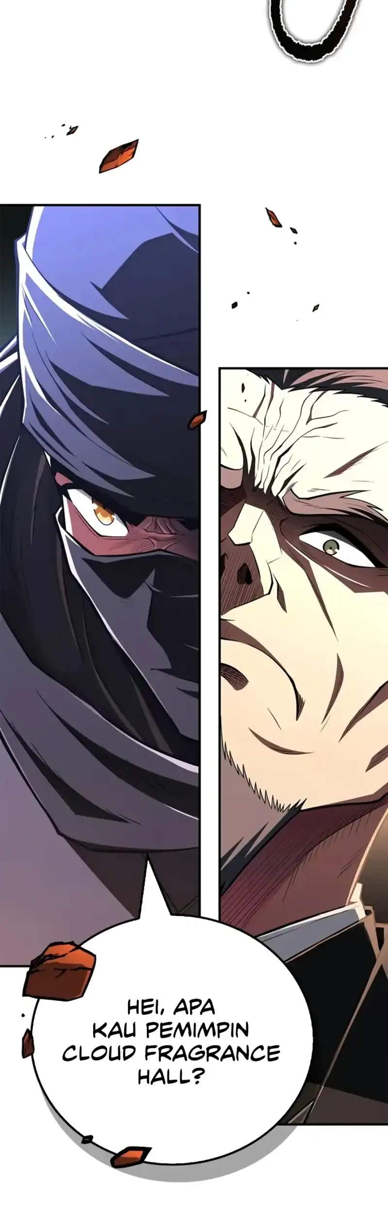 Genius Martial Arts Trainer Chapter 86 Gambar 10