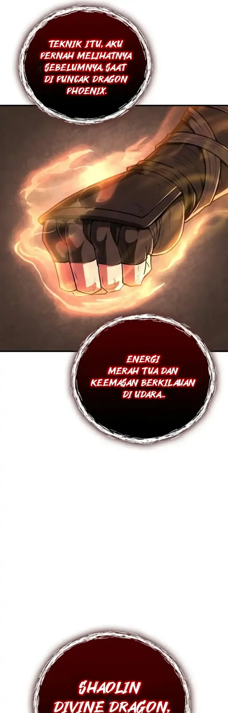 Genius Martial Arts Trainer Chapter 86 Gambar 15