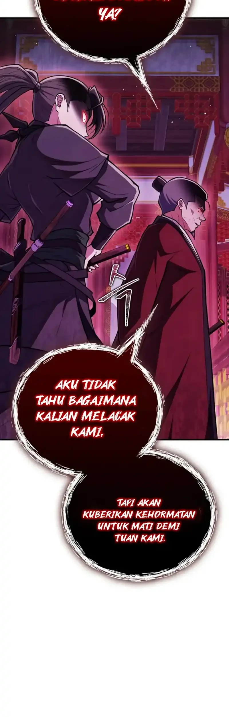 Genius Martial Arts Trainer Chapter 86 Gambar 16