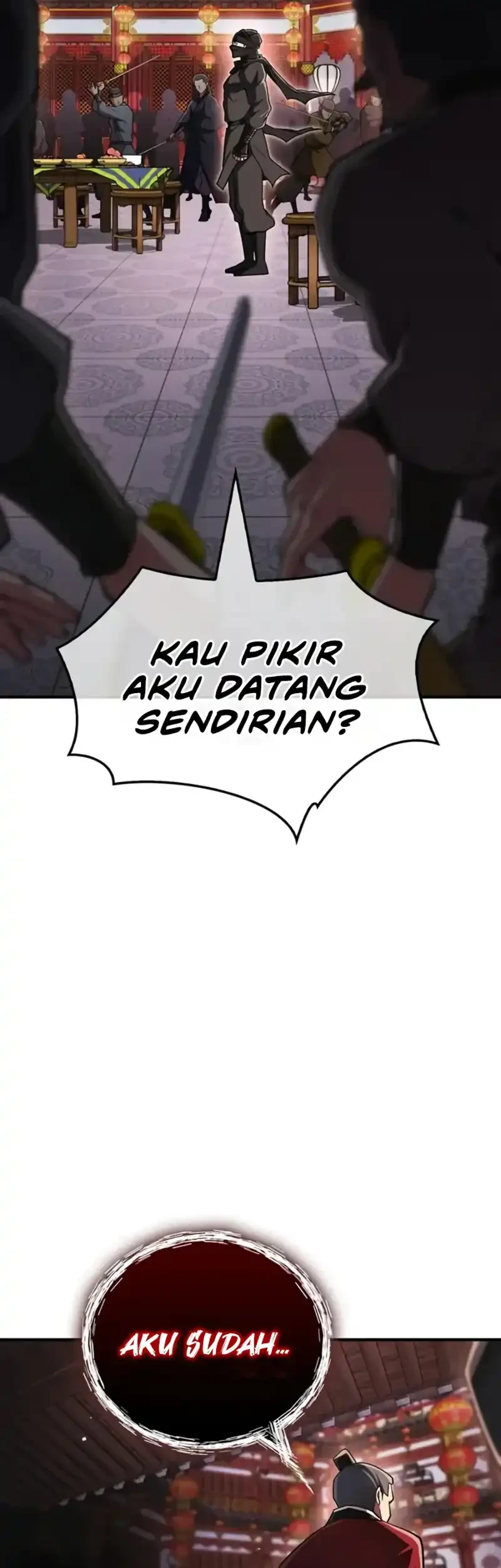 Genius Martial Arts Trainer Chapter 86 Gambar 18