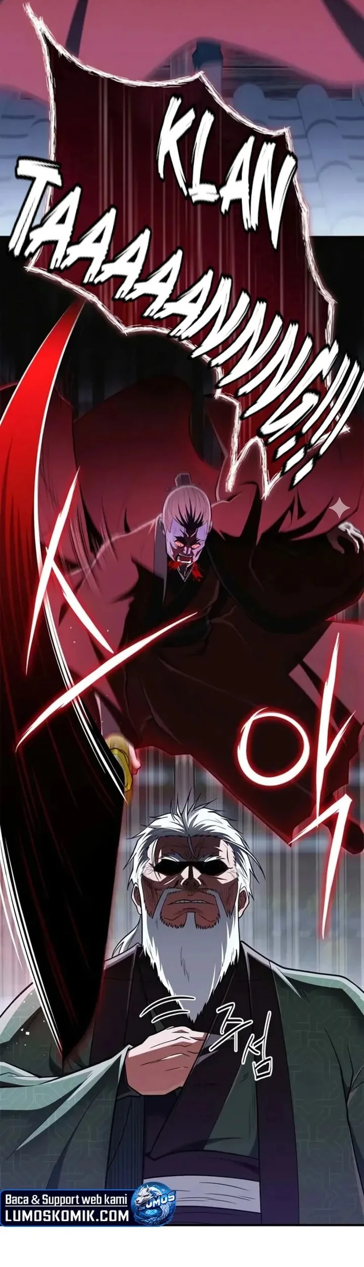 Genius Martial Arts Trainer Chapter 87 Gambar 19