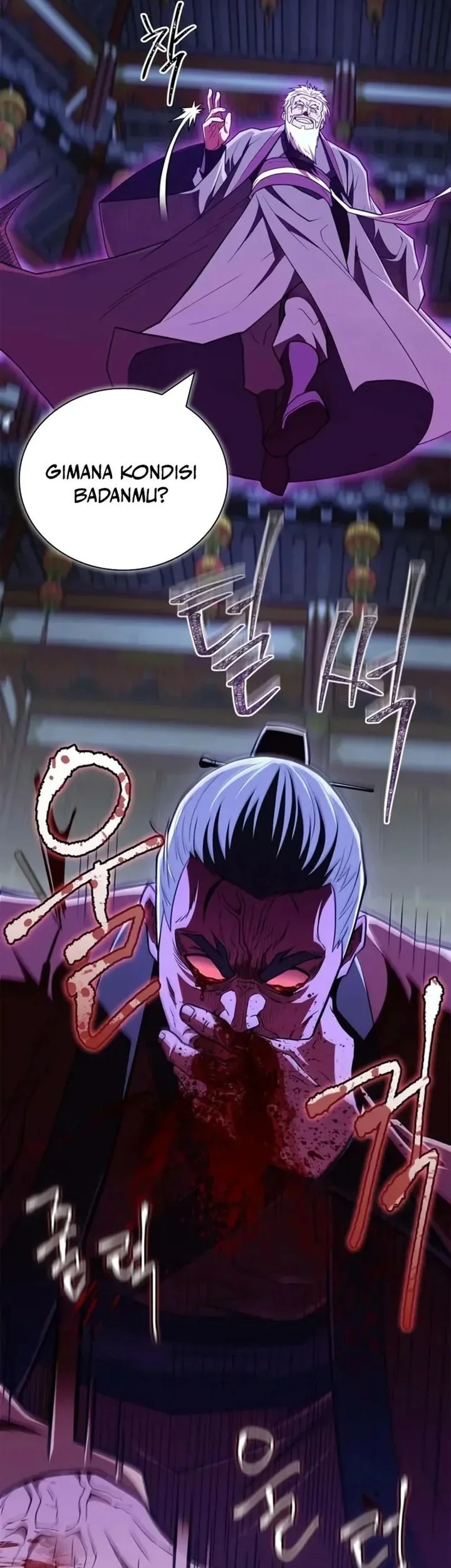 Genius Martial Arts Trainer Chapter 87 Gambar 26