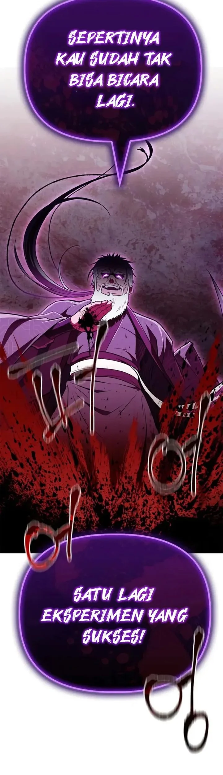 Genius Martial Arts Trainer Chapter 87 Gambar 28