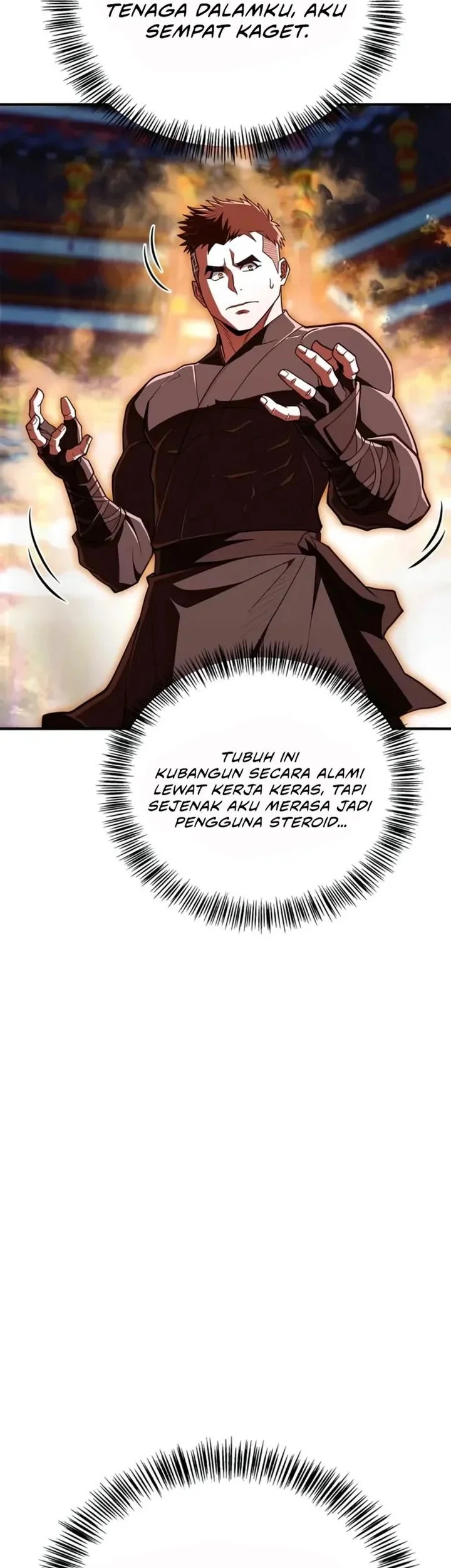 Genius Martial Arts Trainer Chapter 87 Gambar 32