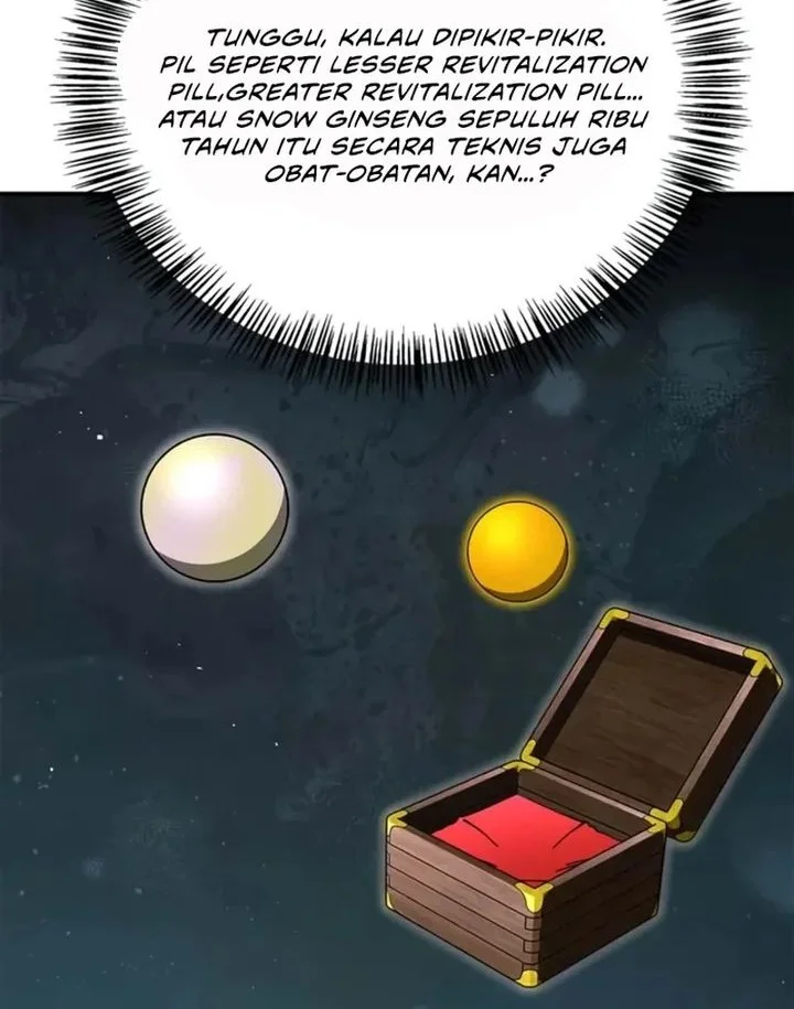 Genius Martial Arts Trainer Chapter 87 Gambar 33