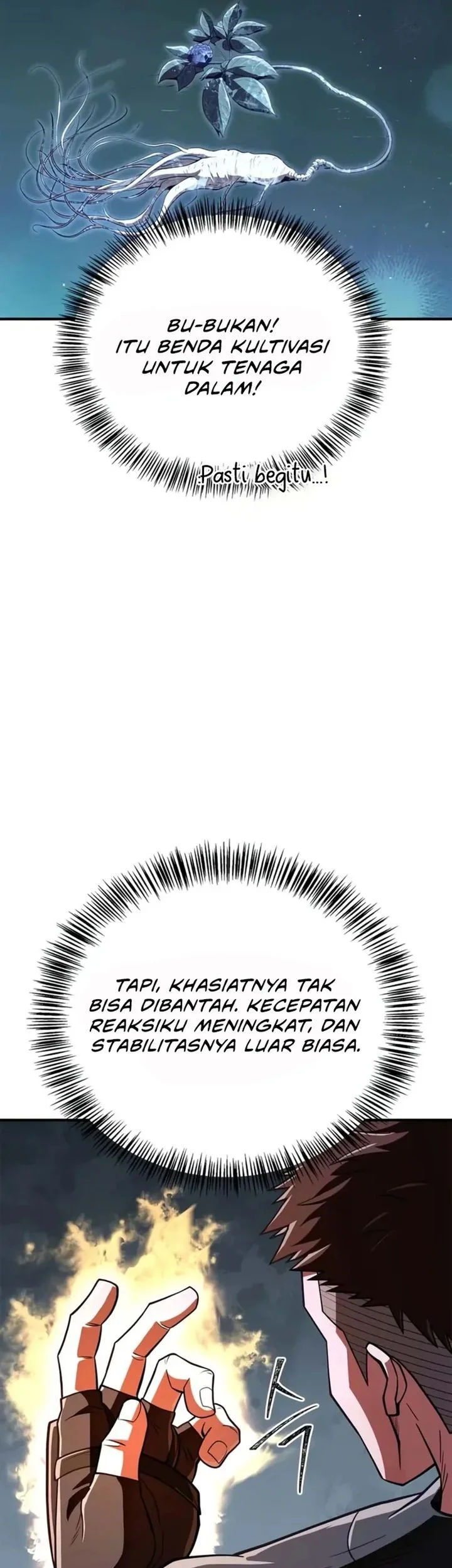 Genius Martial Arts Trainer Chapter 87 Gambar 34