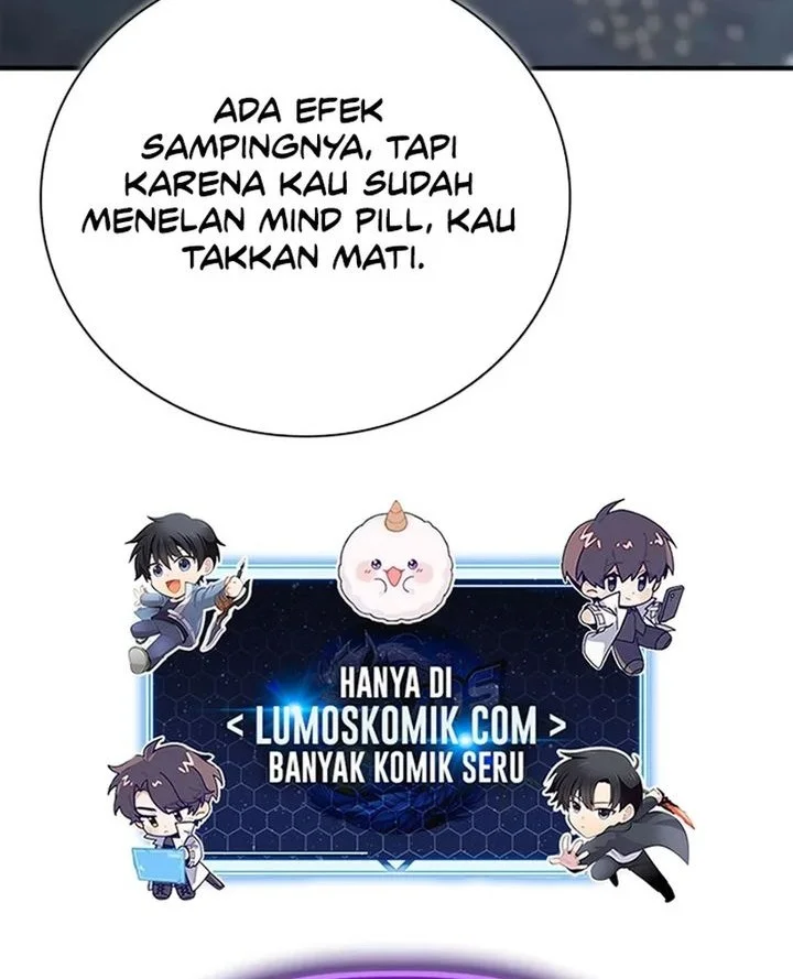 Manhwa Genius Martial Arts Trainer Chapter 87 gambar 2