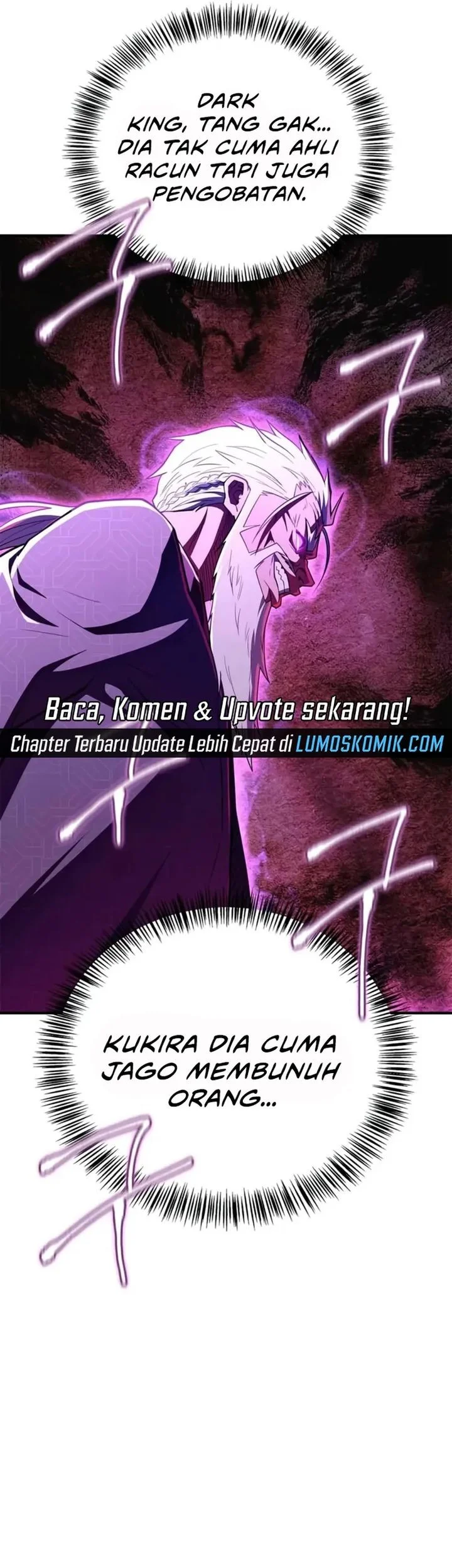 Genius Martial Arts Trainer Chapter 87 Gambar 36