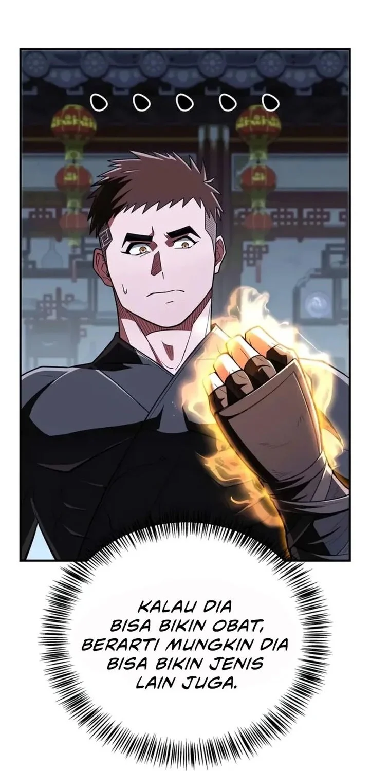 Genius Martial Arts Trainer Chapter 87 Gambar 37