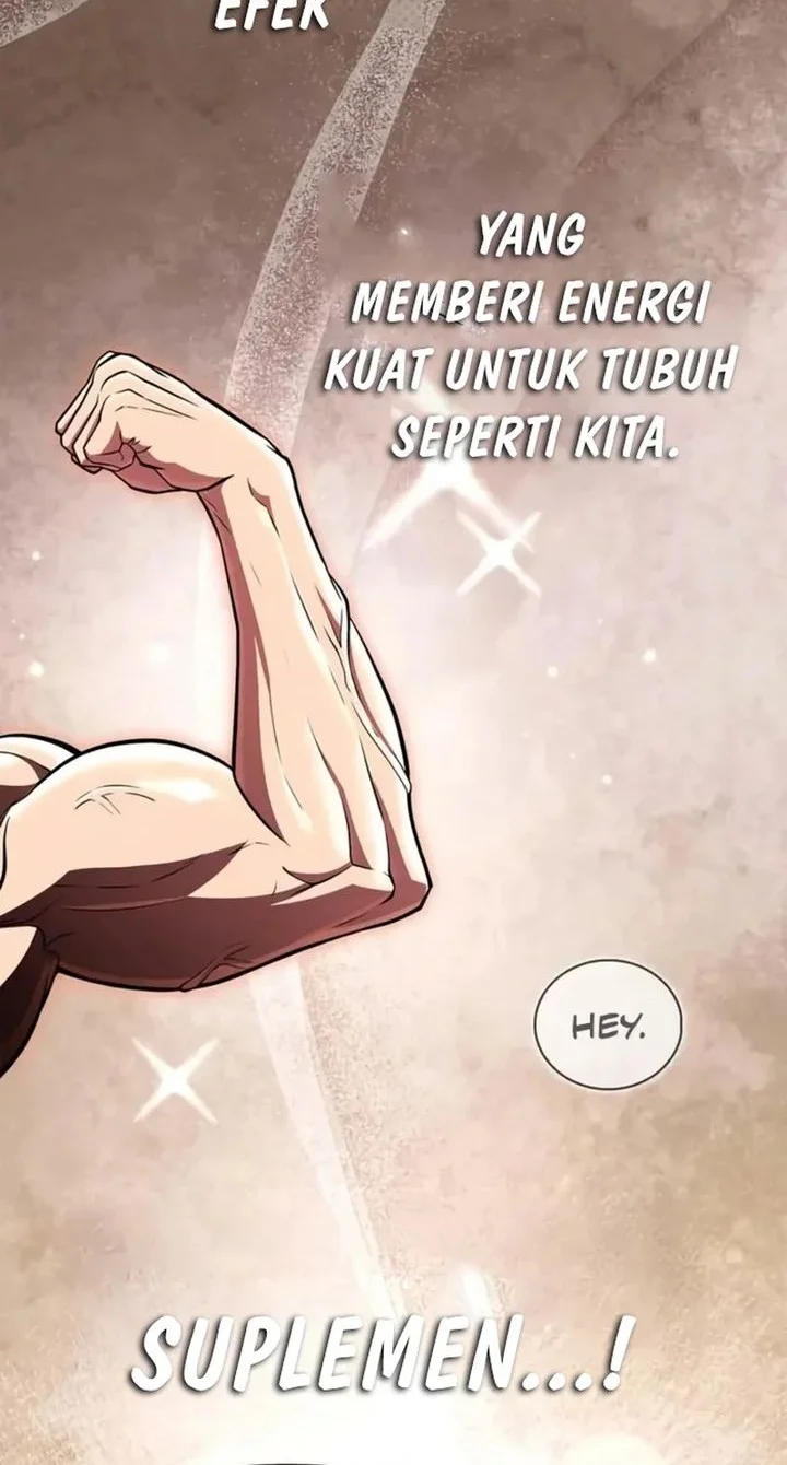 Genius Martial Arts Trainer Chapter 87 Gambar 39