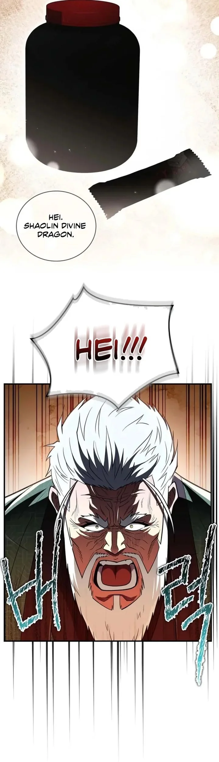 Genius Martial Arts Trainer Chapter 87 Gambar 40