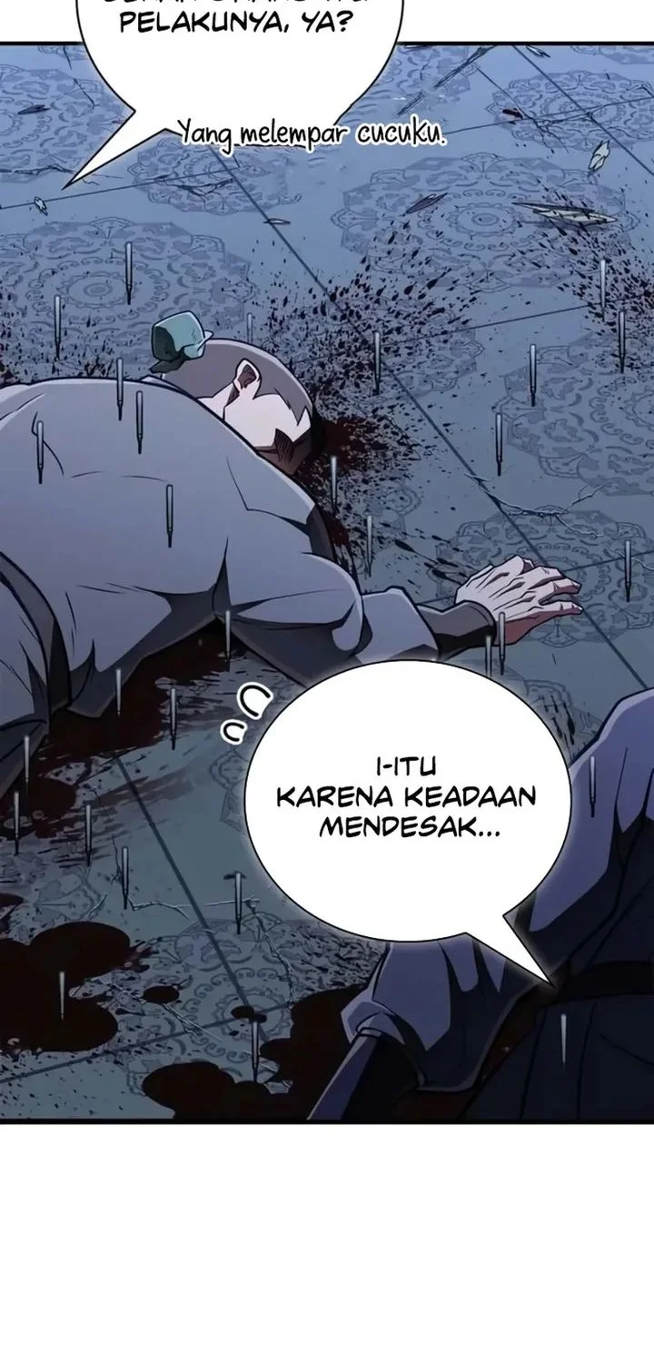 Genius Martial Arts Trainer Chapter 87 Gambar 43