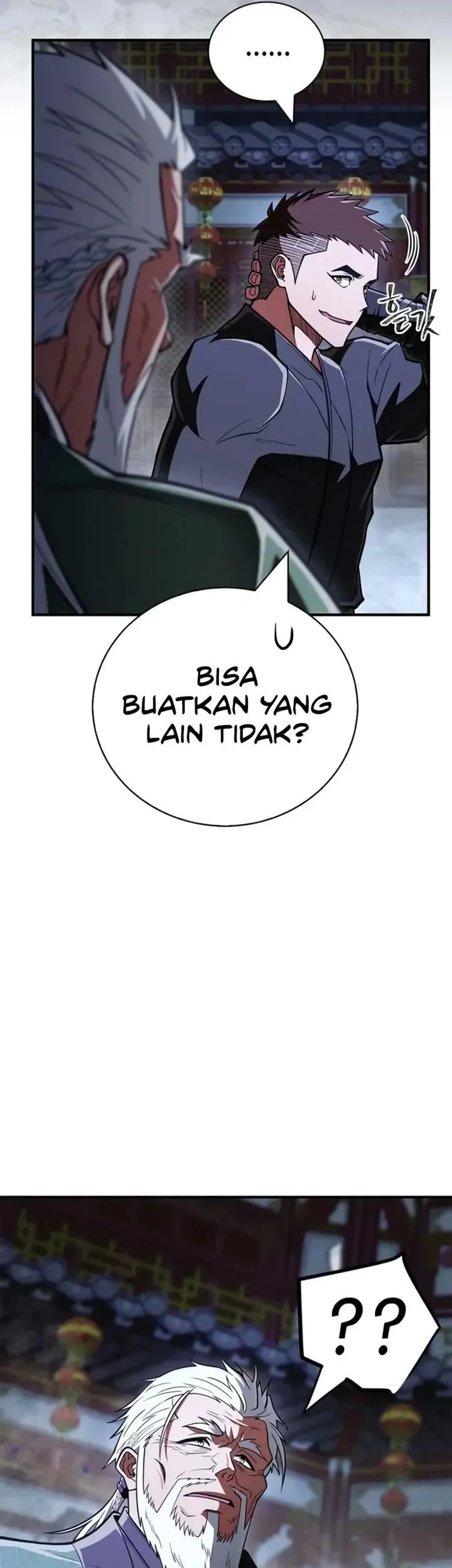 Genius Martial Arts Trainer Chapter 87 Gambar 46