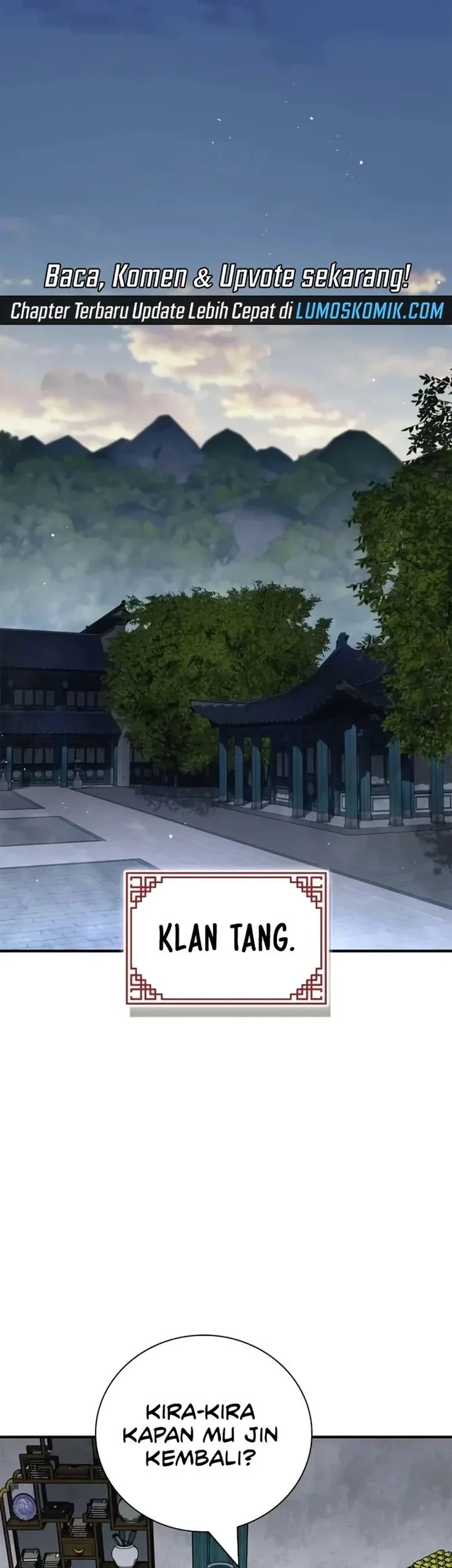 Genius Martial Arts Trainer Chapter 87 Gambar 48