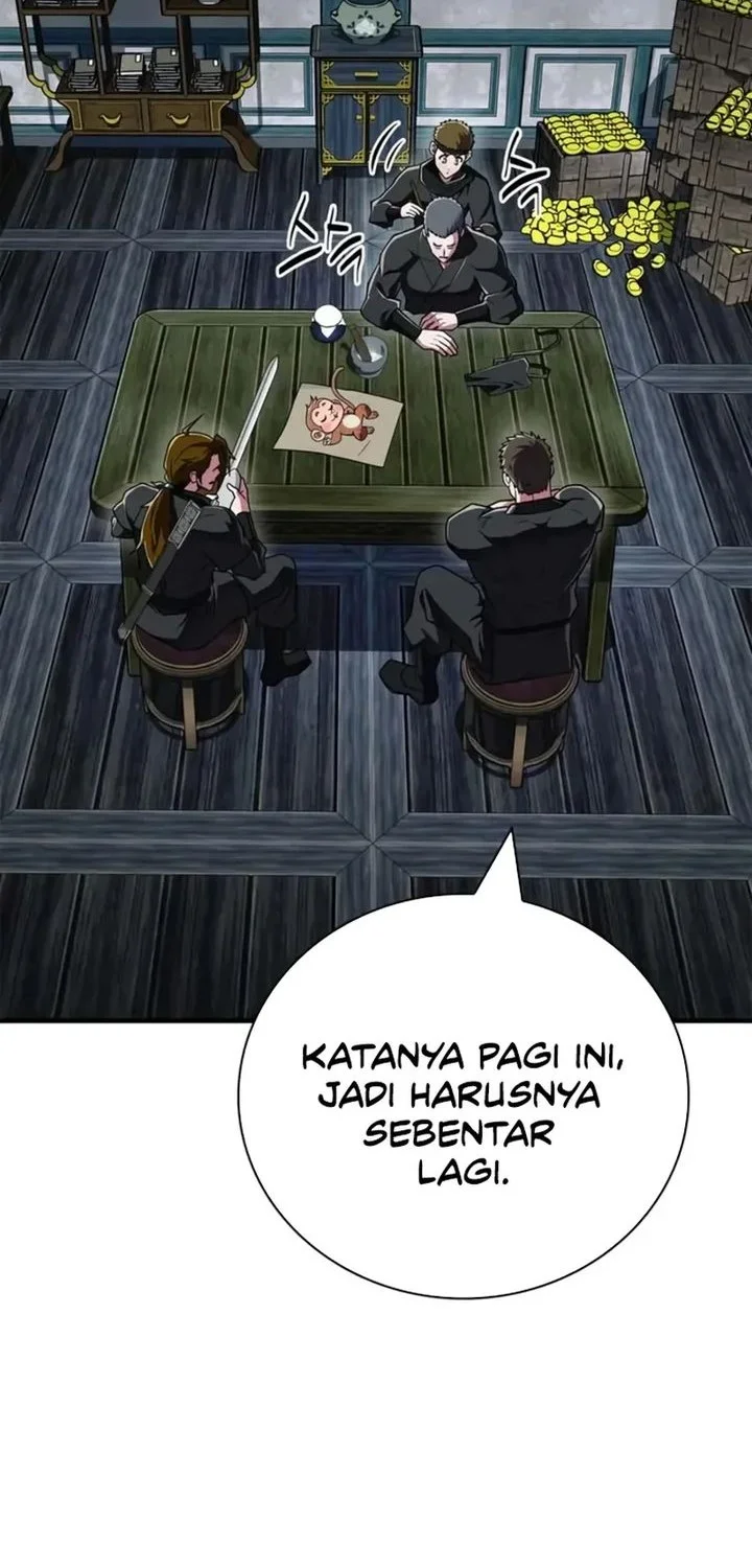 Genius Martial Arts Trainer Chapter 87 Gambar 49