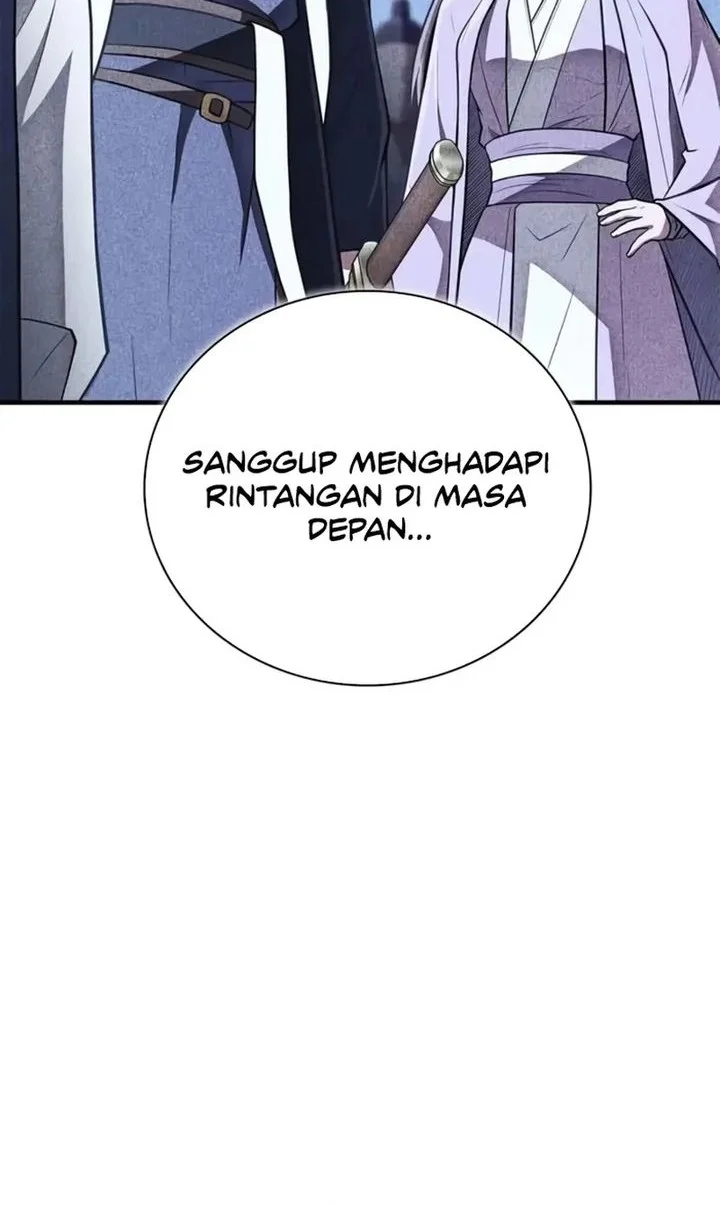 Genius Martial Arts Trainer Chapter 87 Gambar 54