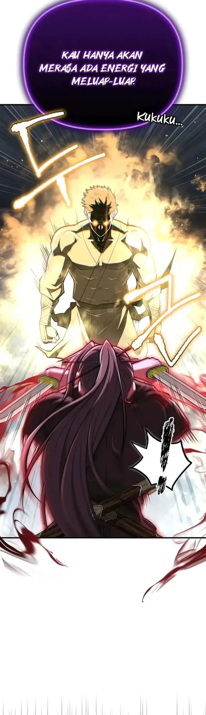 Genius Martial Arts Trainer Chapter 87 Gambar 3