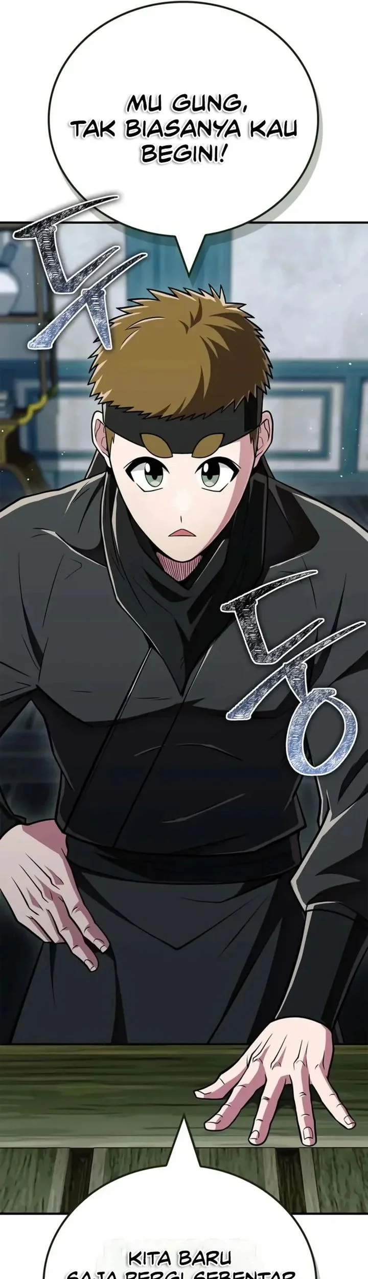 Genius Martial Arts Trainer Chapter 87 Gambar 59