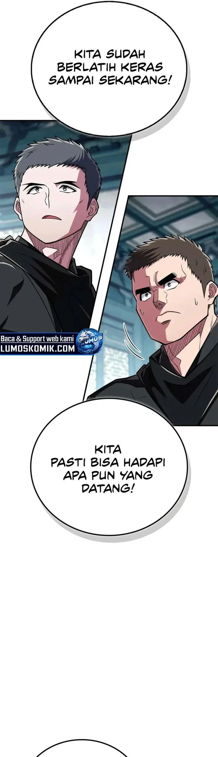 Genius Martial Arts Trainer Chapter 87 Gambar 67