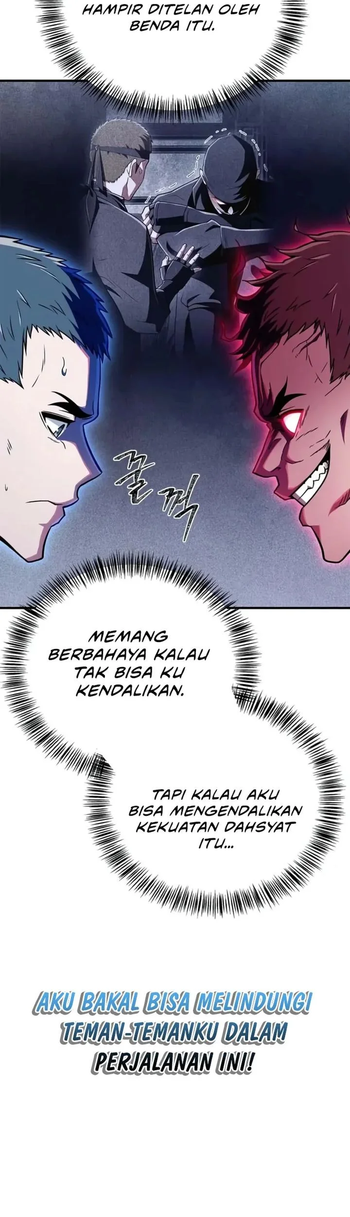 Genius Martial Arts Trainer Chapter 87 Gambar 71