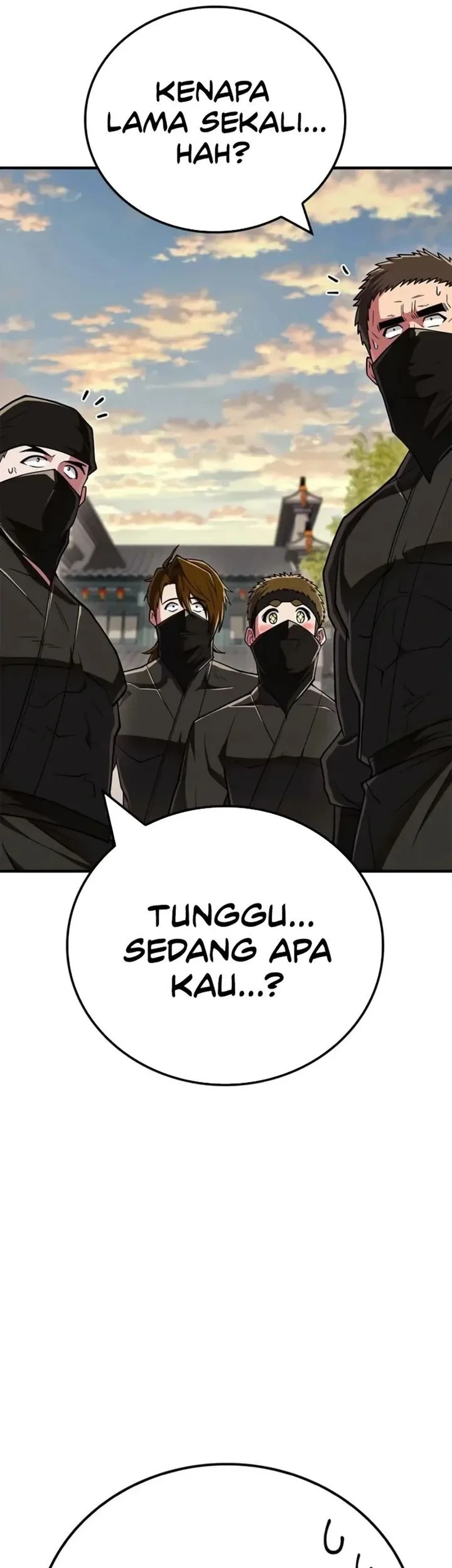 Genius Martial Arts Trainer Chapter 87 Gambar 75