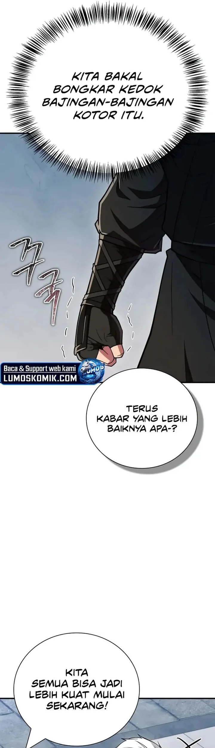 Genius Martial Arts Trainer Chapter 87 Gambar 85