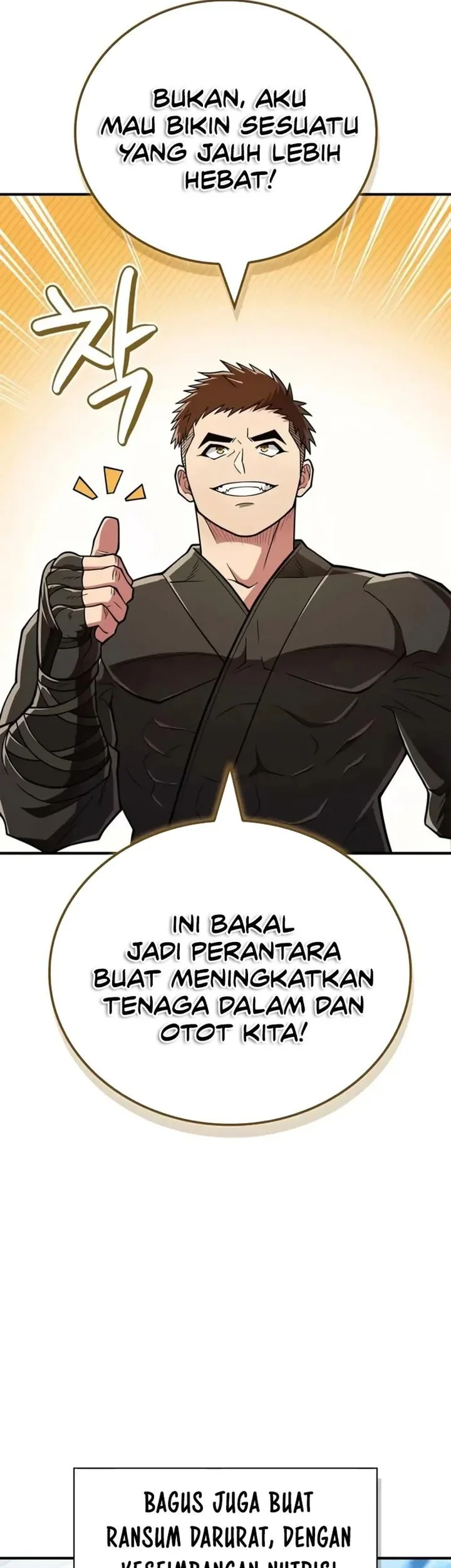 Genius Martial Arts Trainer Chapter 87 Gambar 89