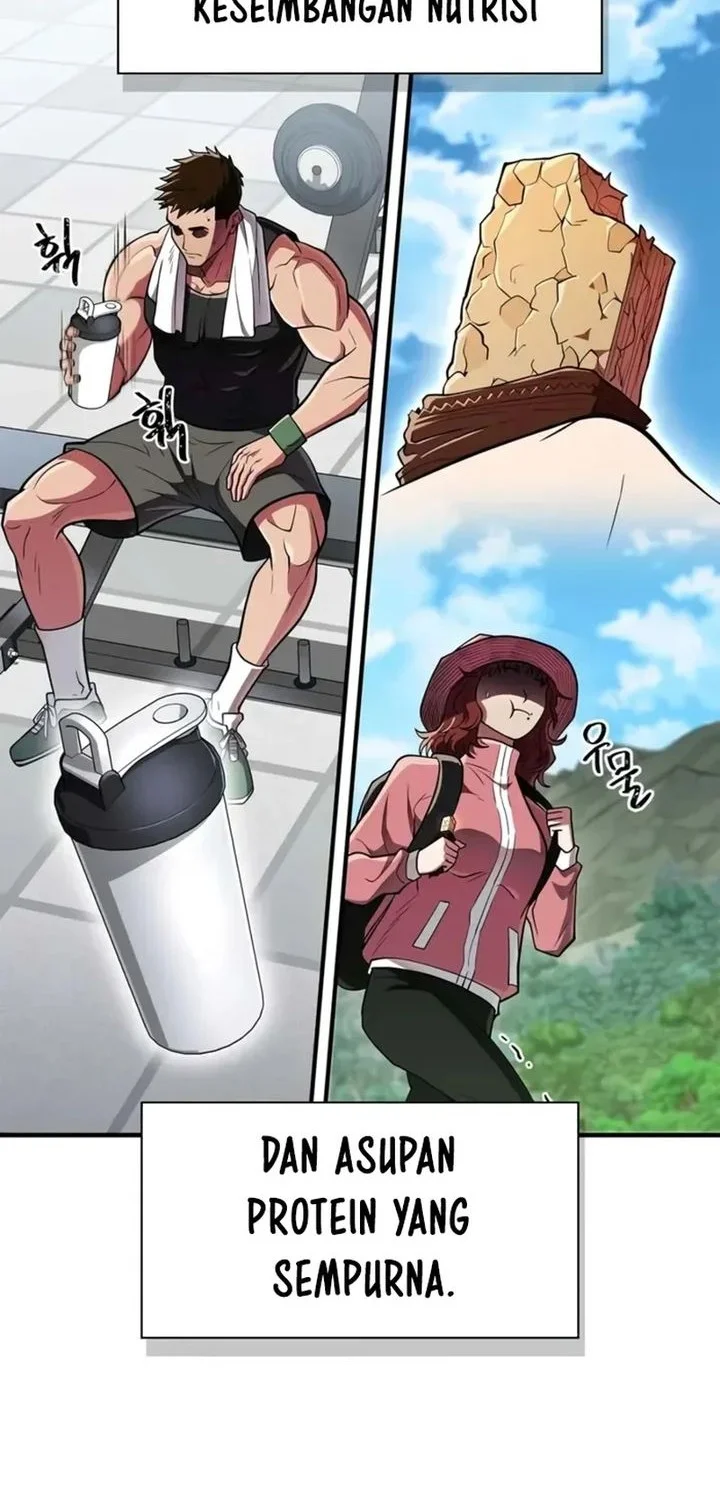 Genius Martial Arts Trainer Chapter 87 Gambar 90