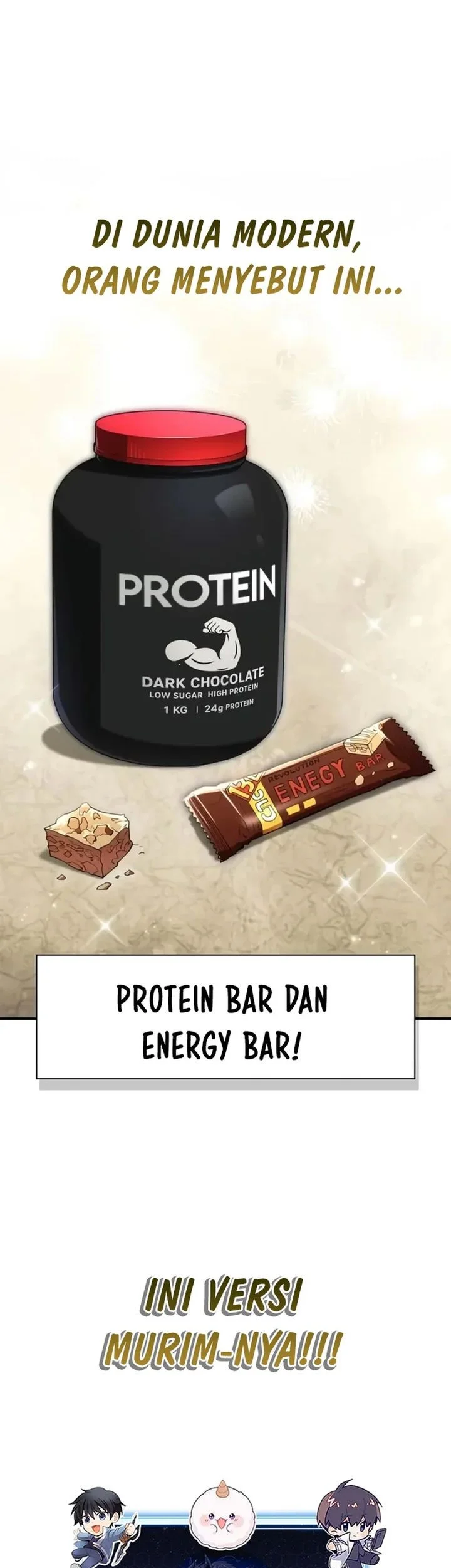 Genius Martial Arts Trainer Chapter 87 Gambar 91