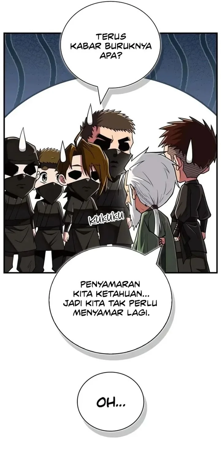 Genius Martial Arts Trainer Chapter 87 Gambar 93