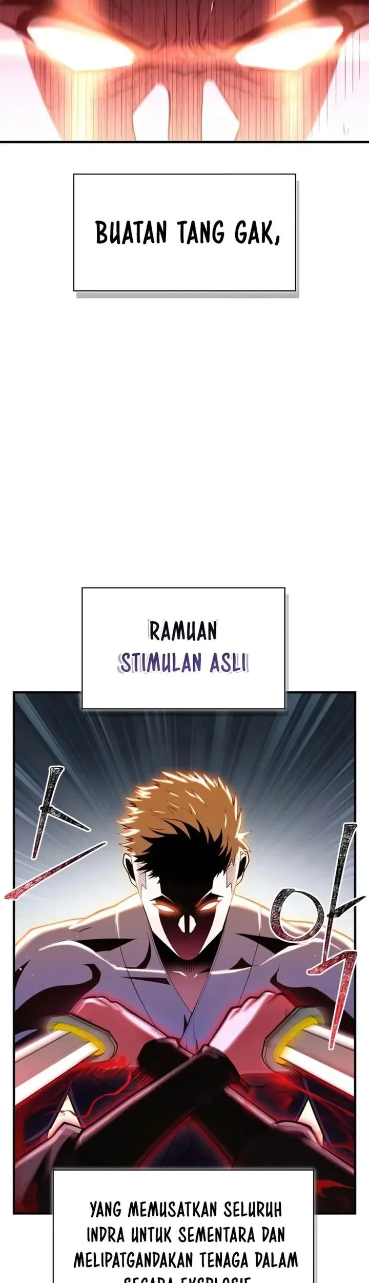 Genius Martial Arts Trainer Chapter 87 Gambar 7