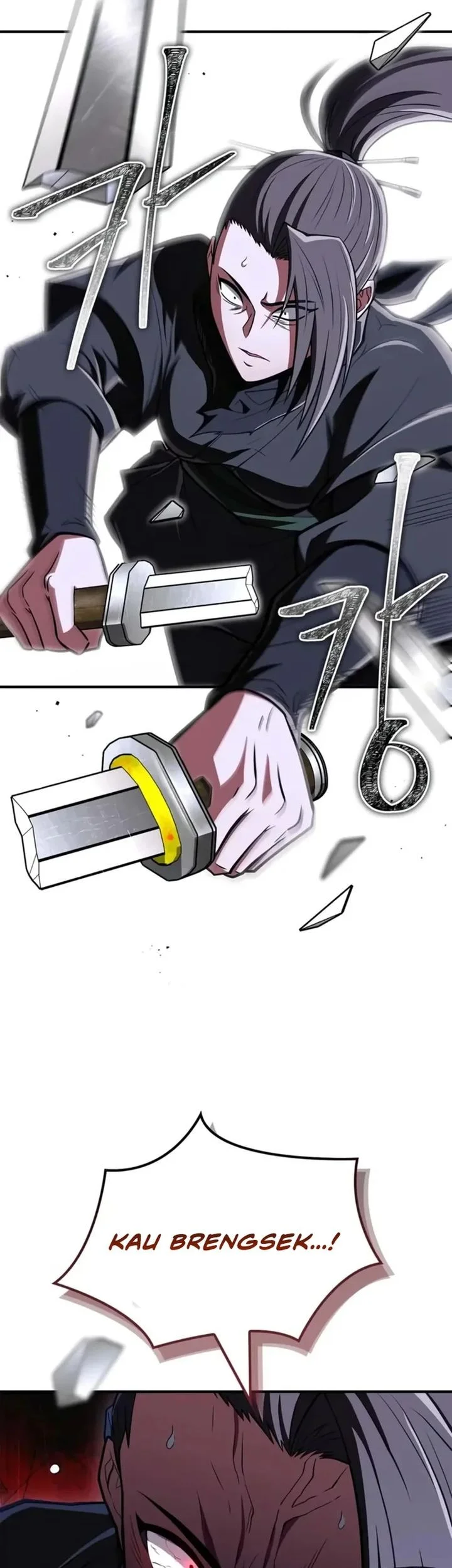 Genius Martial Arts Trainer Chapter 87 Gambar 9