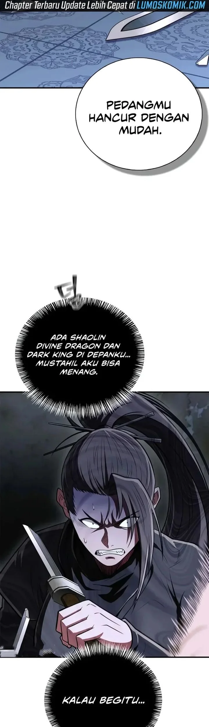 Genius Martial Arts Trainer Chapter 87 Gambar 13