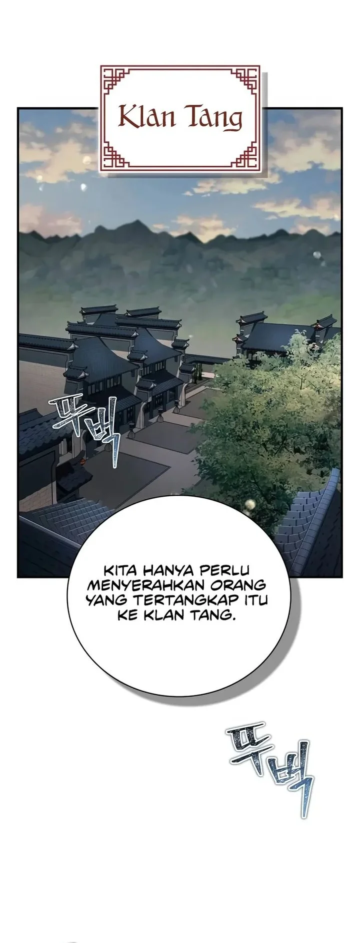 Komik Genius Martial Arts Trainer Chapter 88 gambar 1