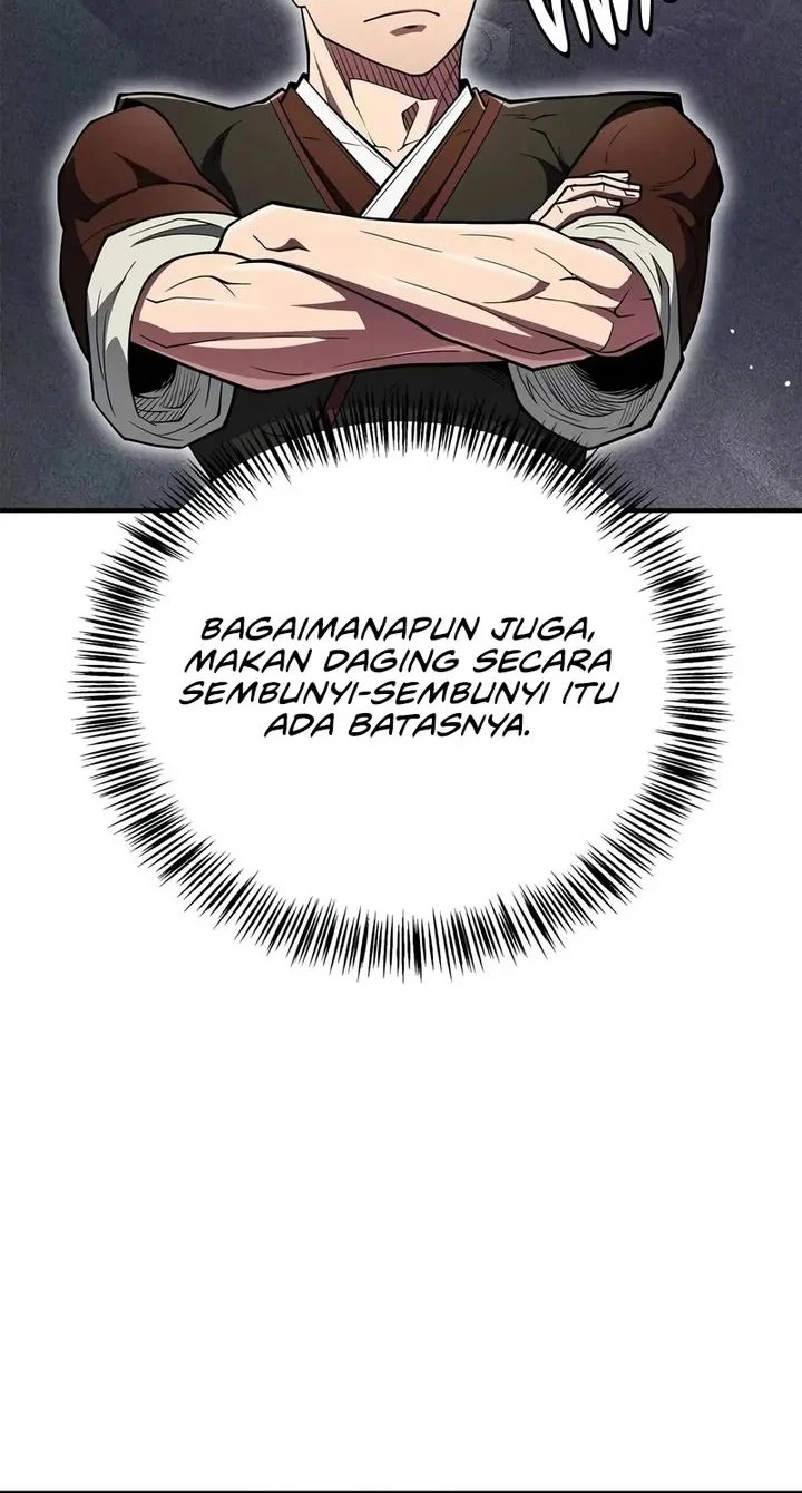 Genius Martial Arts Trainer Chapter 88 Gambar 19