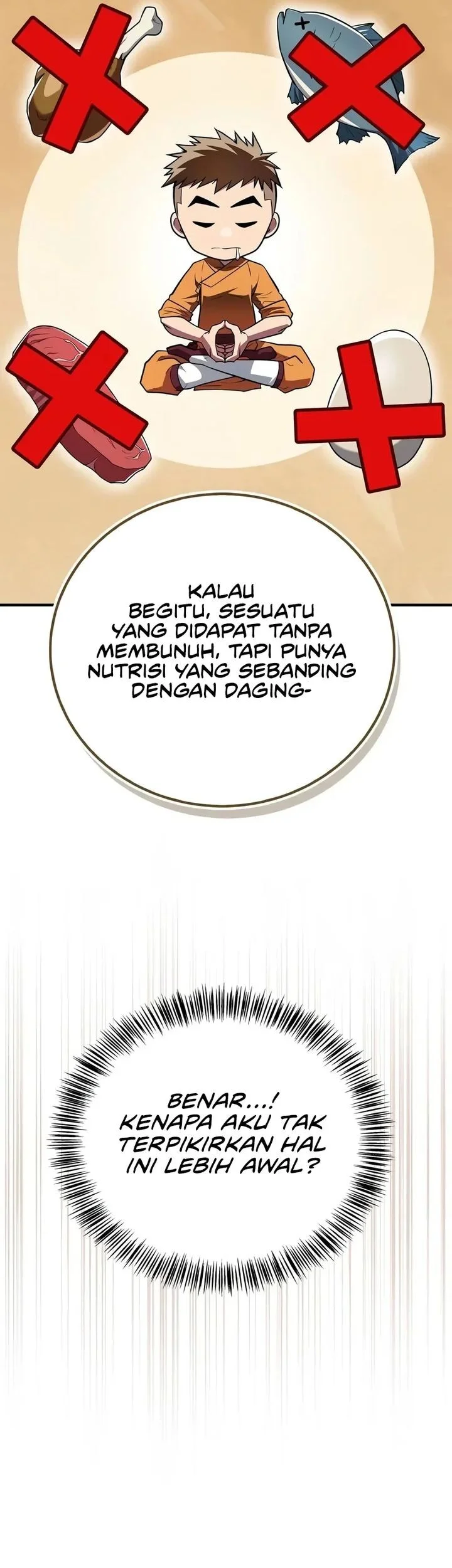 Genius Martial Arts Trainer Chapter 88 Gambar 24