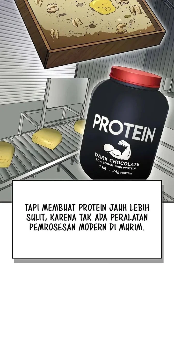 Genius Martial Arts Trainer Chapter 88 Gambar 34